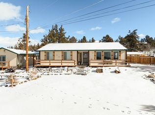 8588 SW Shad Rd, Terrebonne, OR 97760