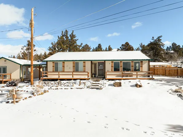 8588 SW Shad Rd, Terrebonne, OR 97760