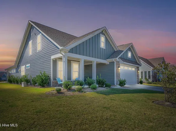 7334 Oakland Country Court, Winnabow, NC 28479