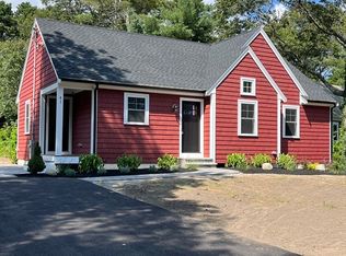 41 Post N Rail Ave, Plymouth, MA 02360