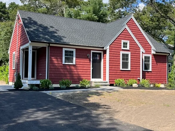 41 Post N Rail Ave, Plymouth, MA 02360