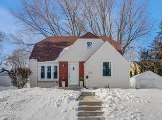 N85W16281 May Ave, Menomonee Falls, WI 53051