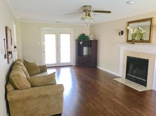 496 Park Hill Rd, Collierville, TN 38017