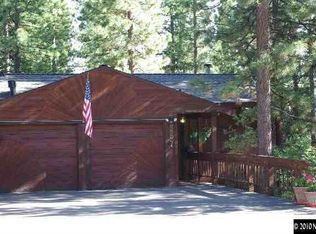 657 Tyner Way, Incline Village, NV 89451