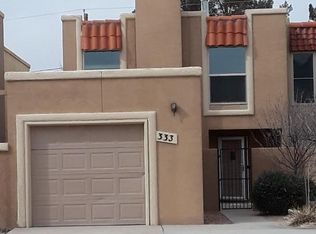 333 Villa Canto St, El Paso, TX 79912