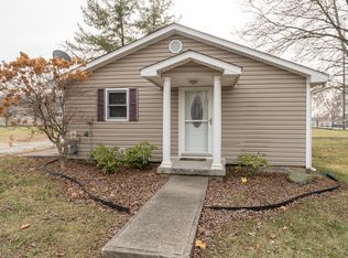 3745 S State Ave, Indianapolis, IN 46227