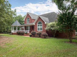 503 Freeman Rd, Barnesville, GA 30204