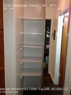 1430 Josephine St #O5 — Photo 9