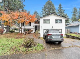 3338 SE 156th Ave, Portland, OR 97236