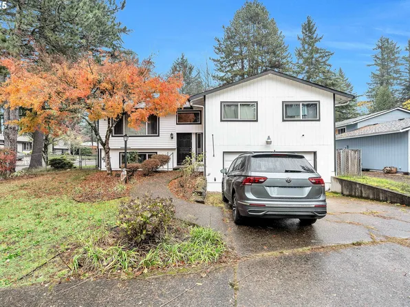 3338 SE 156th Ave, Portland, OR 97236