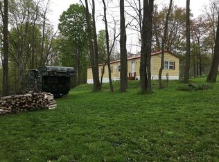 667 Graham Rd, Canton, PA 17724