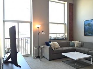 2 Commercial Wharf #2A, Newport, RI 02840