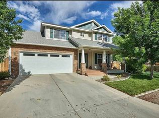 3130 Dublin Way, Grand Junction, CO 81504