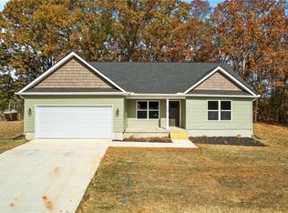 113 Frontier Dr, Easley, SC 29640