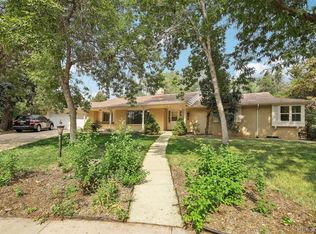 1894 E Lake Dr, Centennial, CO 80121