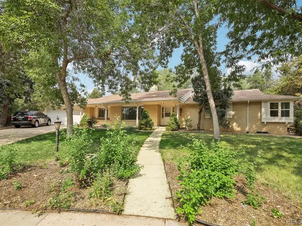 1894 E Lake Drive, Centennial, CO 80121