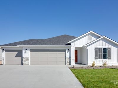 664 W Screech Owl Dr, Kuna, ID, 83634