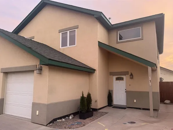 1181 E Montezuma Avenue #1, Cortez, CO 81321