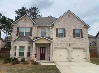 580 Toronto Cir, Hampton, GA 30228