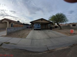 1545 E Washington Ln, San Luis, AZ 85336