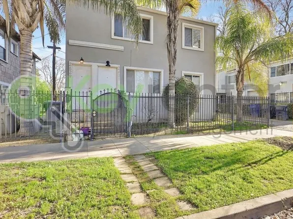 2629 Alhambra Blvd, Sacramento, CA 95817