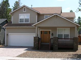 19 E Separation Canyon Trl, Flagstaff, AZ 86005