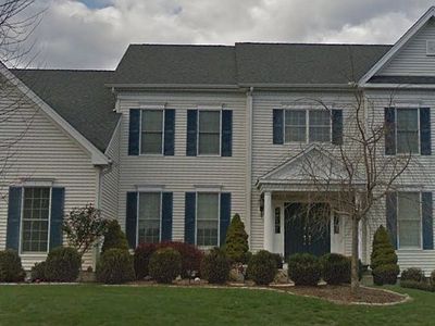 23 Sachem Dr, Shelton, CT, 06484