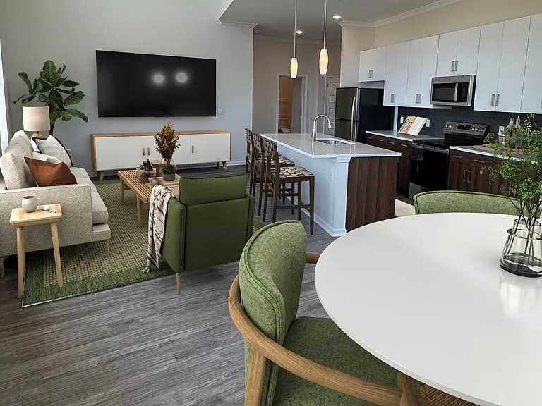 ALTO Apartments of Lenexa — Photo 74