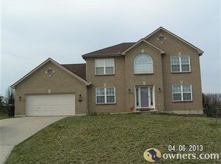 6356 Carriageview Ln, Cincinnati, OH 45248
