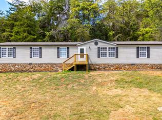 397 Dreaming Creek Rd, Concord, VA 24538
