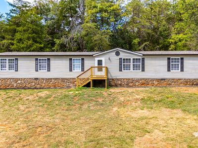 397 Dreaming Creek Rd, Concord, VA, 24538
