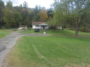 1949 Long Run Rd, West Decatur, PA 16878