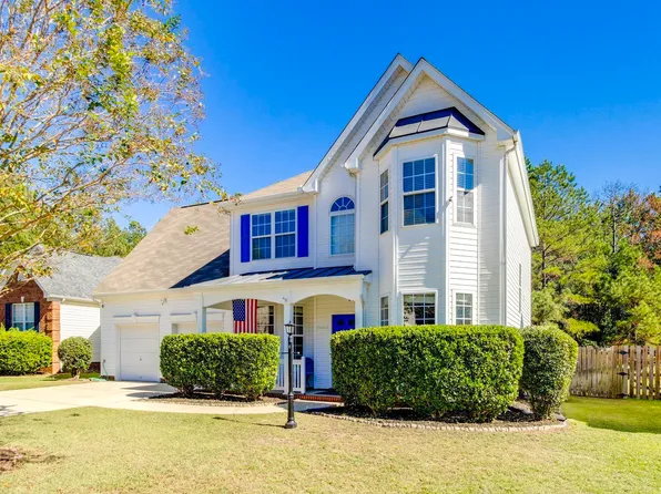 206 Water Hickory Way, Columbia, SC 29229