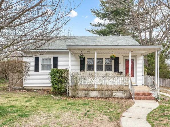 314 Pine St, Absecon, NJ 08201