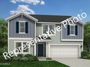 330 Riley Way Spg, Hope, NC 27882