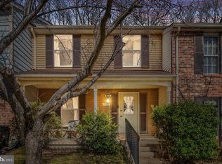 6402 Chaney Ct, Springfield, VA 22152