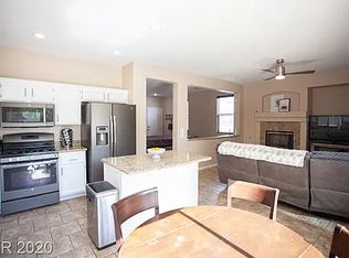 3936 Gold Point St, Las Vegas, NV 89129