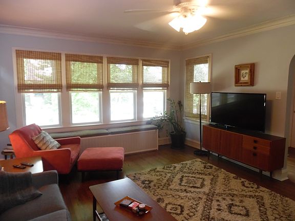 4th image of 5034 N Monticello Ave