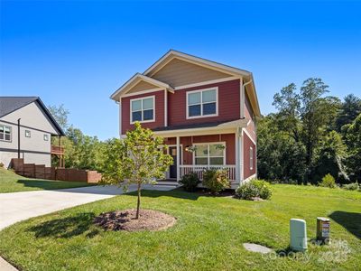 42 Mayday St, Asheville, NC, 28806