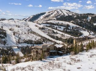 3438 Snow Top Ct, Park City, UT 84060