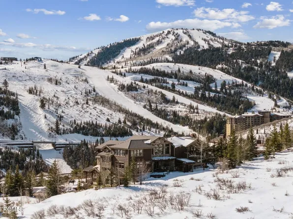 3438 Snow Top Ct, Park City, UT 84060