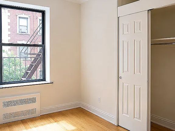3rd image of 15 W 103rd St #5F