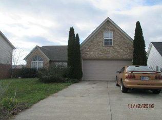 13218 Sunnybrook Dr, Memphis, IN 47143