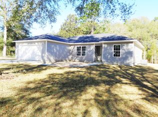 0 Sidney Ave, Defuniak Springs, FL 32433