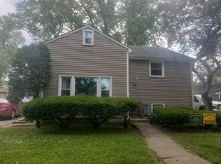 3310 Maple Dr, Highland, IN 46322