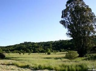 12300 Henno Rd, Glen Ellen, CA 95442