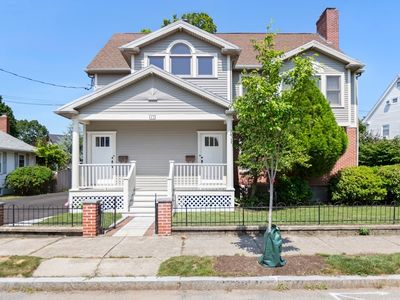 17 Gilbert St, Newton, MA, 02465