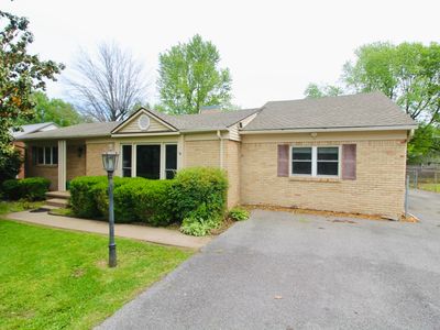 102 Lincoln Dr, Mayfield, KY, 42066