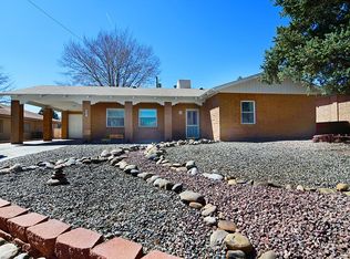 3301 Sunset Ave, Farmington, NM 87401