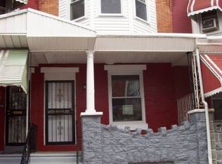 1423 N Wanamaker St, Philadelphia, PA 19131